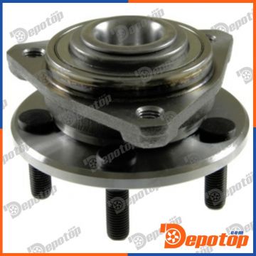 Moyeu de roue avant pour CHRYSLER | 4578144AB